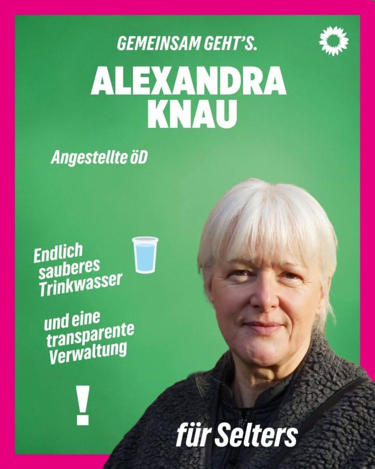 Unsere Kandidatinnen und Kandidaten