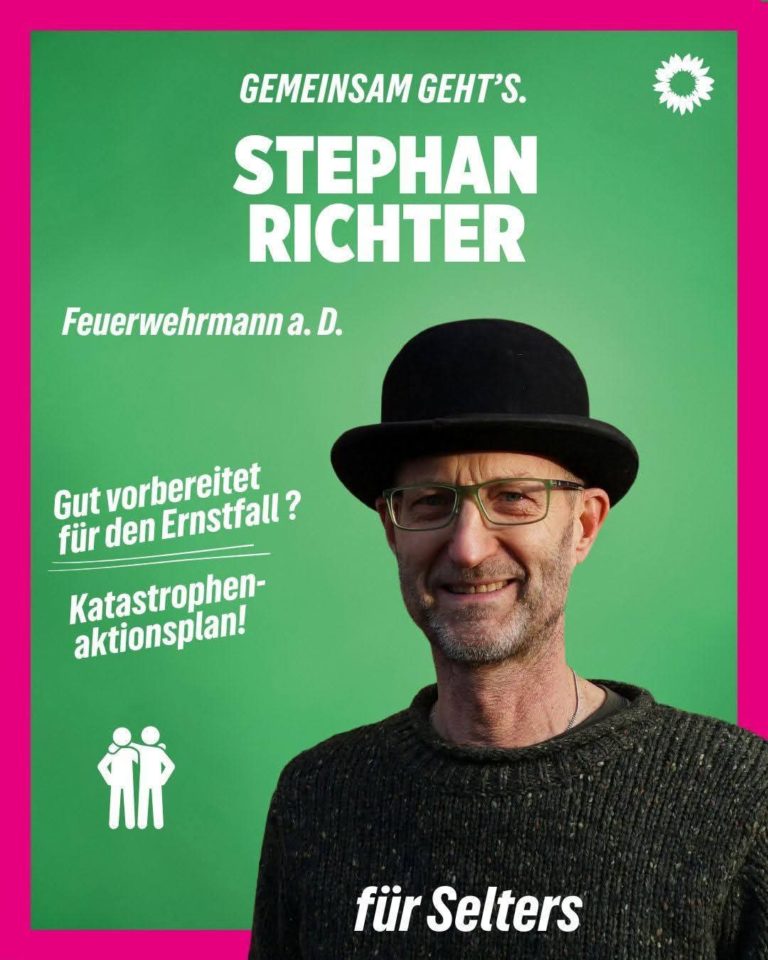 Unsere Kandidatinnen und Kandidaten