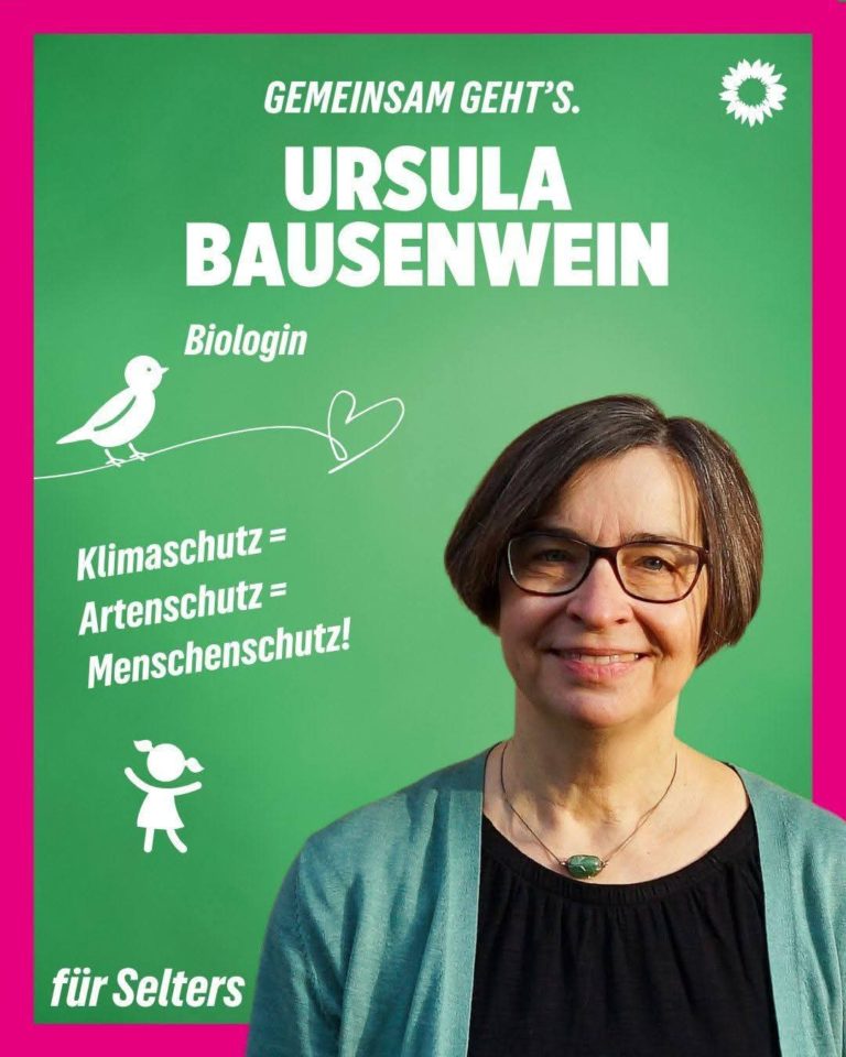 Unsere Kandidatinnen und Kandidaten