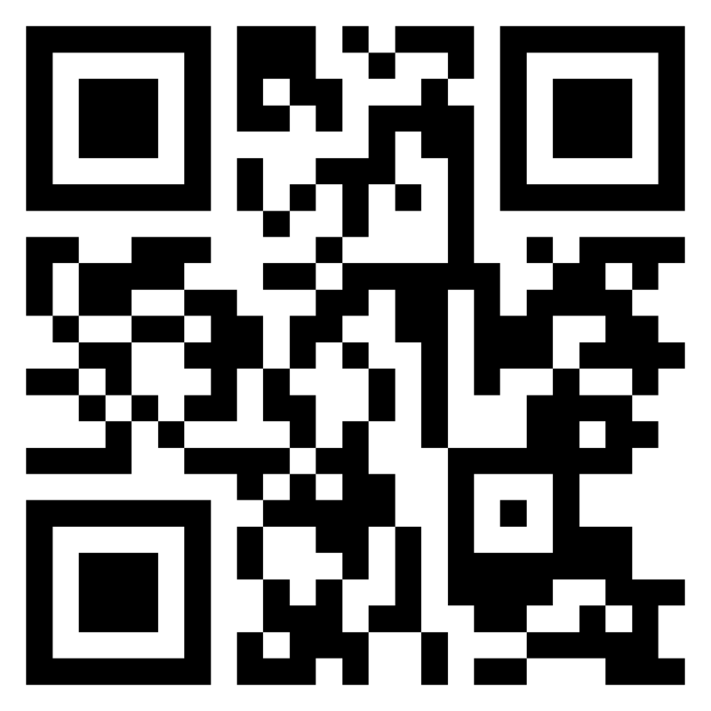 QR-Code zu gruene-selters.de